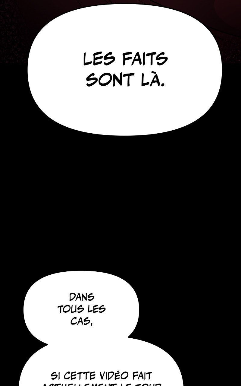 Dreaming Freedom Chapitre 156 - Page 21