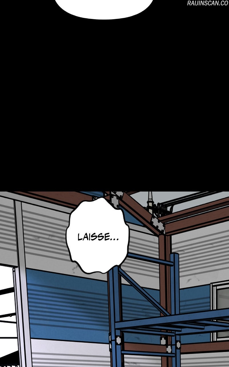 Dreaming Freedom Chapitre 156 - Page 23
