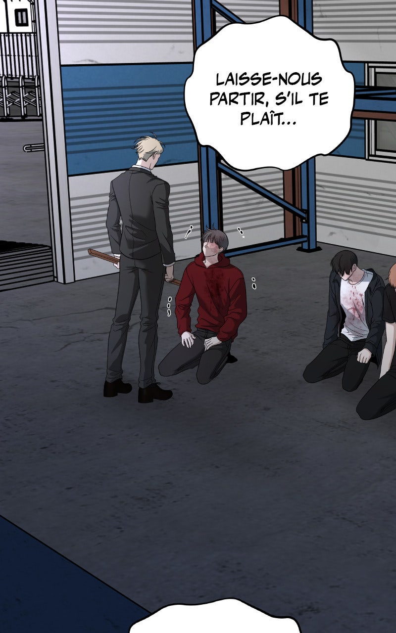 Dreaming Freedom Chapitre 156 - Page 24