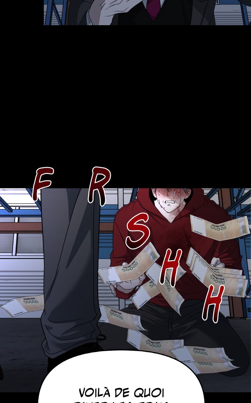 Dreaming Freedom Chapitre 156 - Page 26