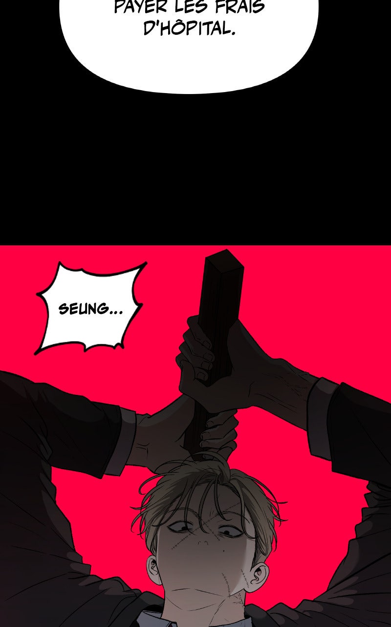 Dreaming Freedom Chapitre 156 - Page 27