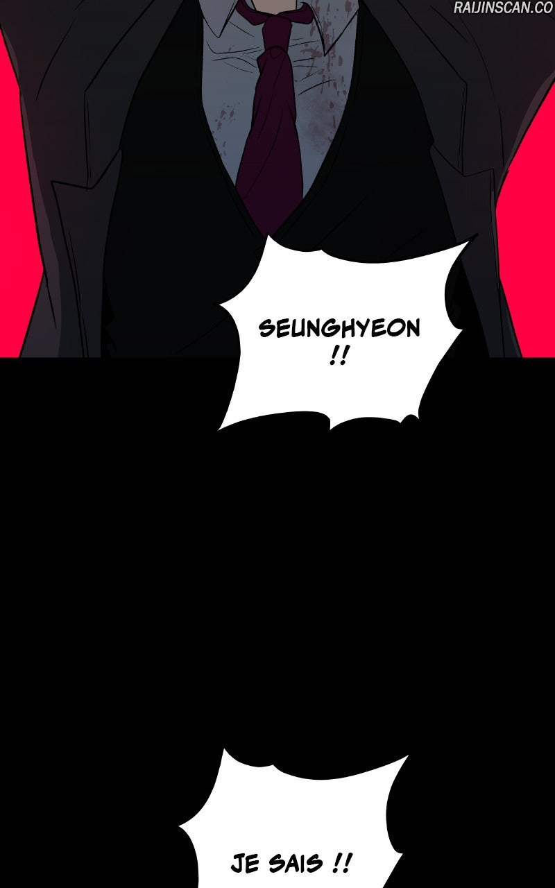 Dreaming Freedom Chapitre 156 - Page 28