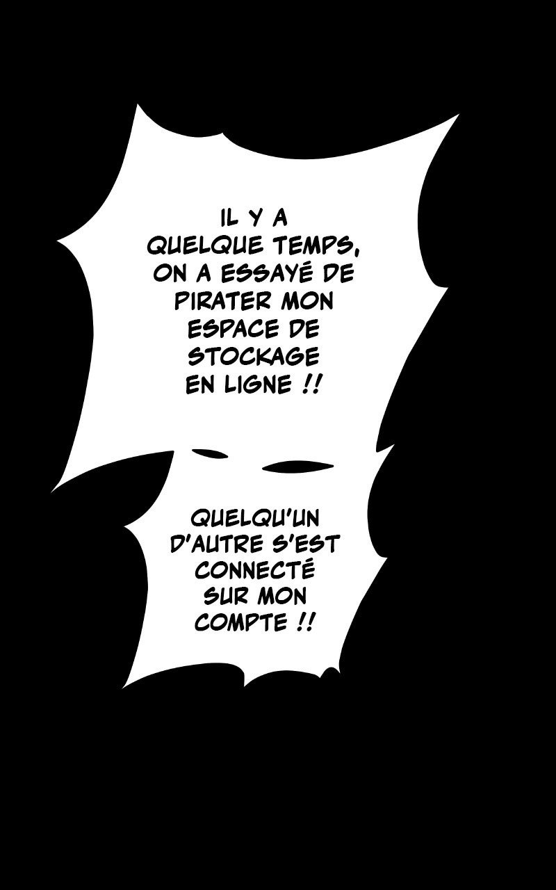 Dreaming Freedom Chapitre 156 - Page 30