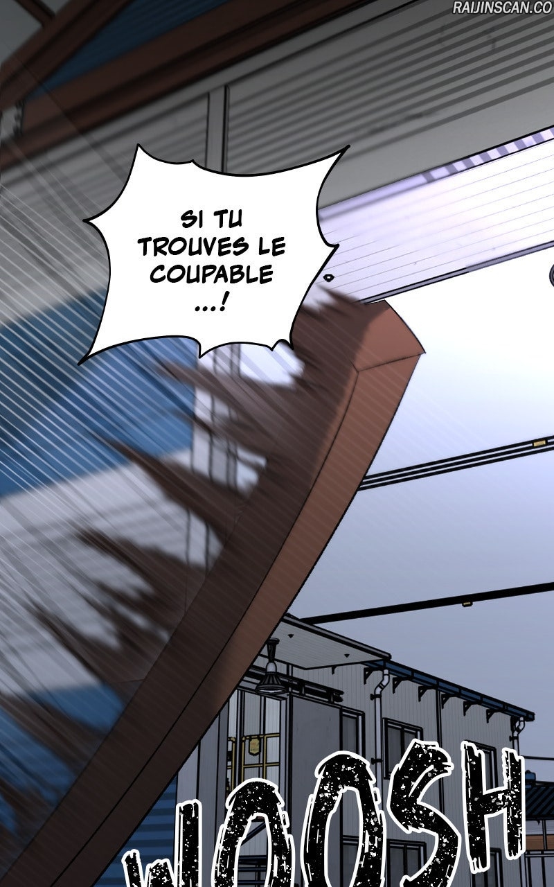 Dreaming Freedom Chapitre 156 - Page 32