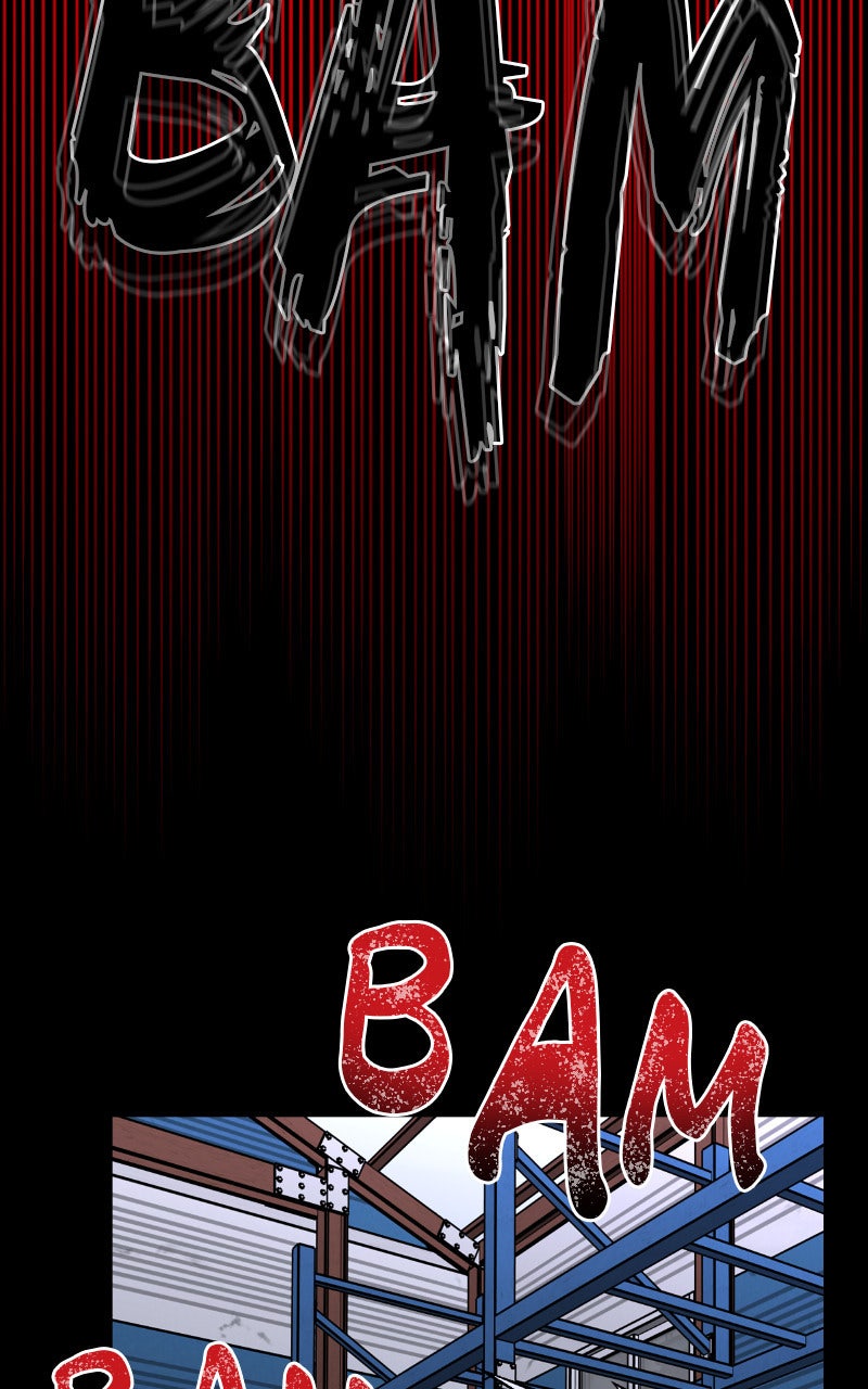 Dreaming Freedom Chapitre 156 - Page 34