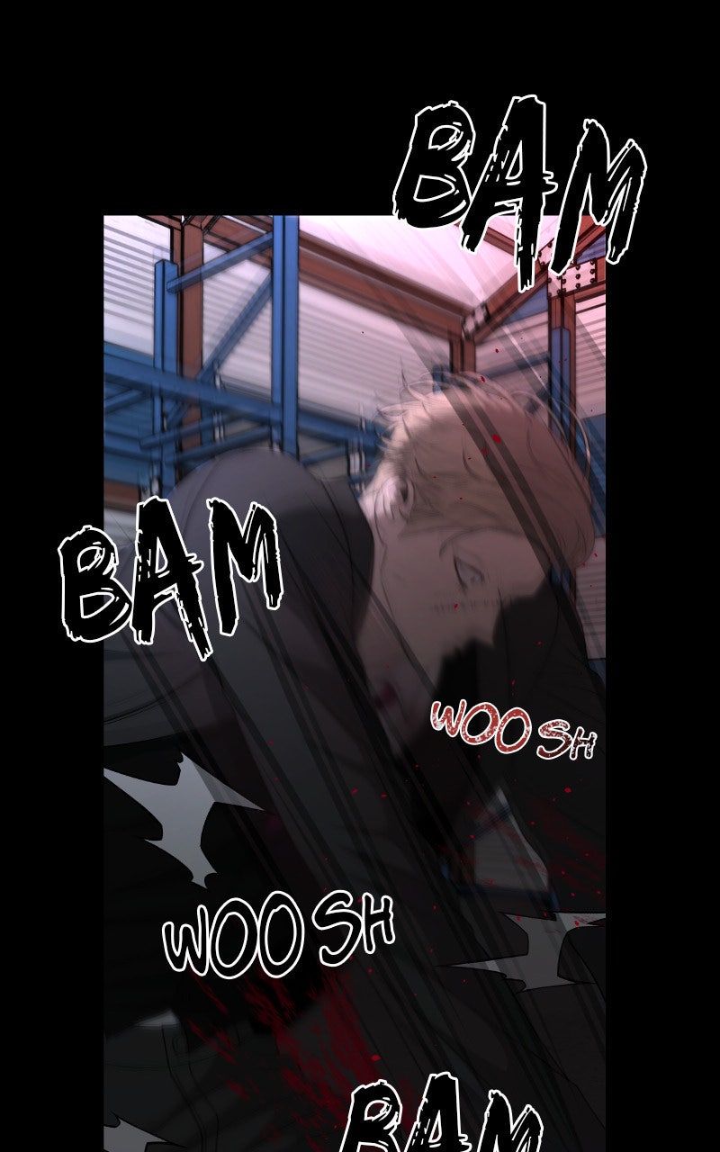 Dreaming Freedom Chapitre 156 - Page 36