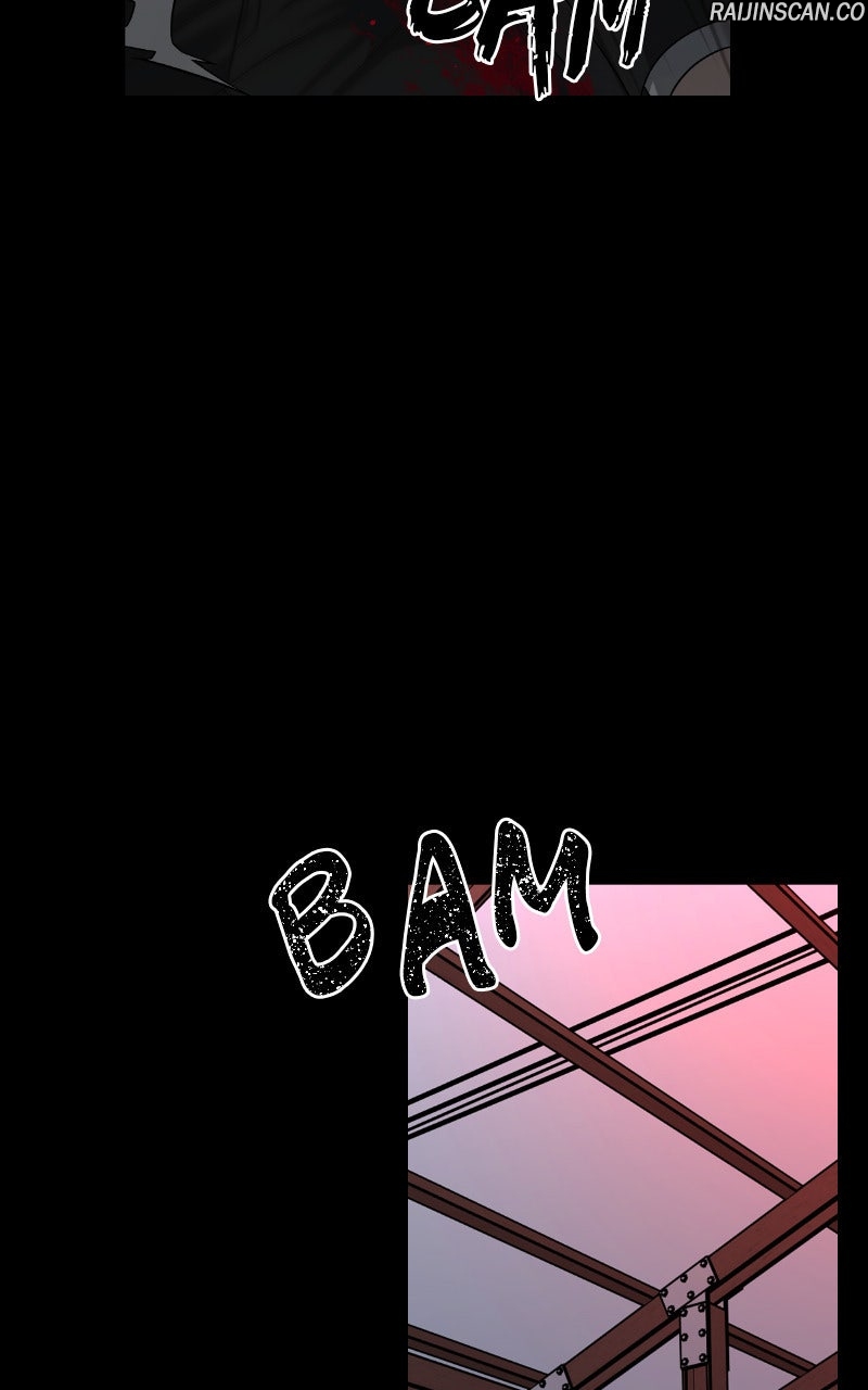 Dreaming Freedom Chapitre 156 - Page 37