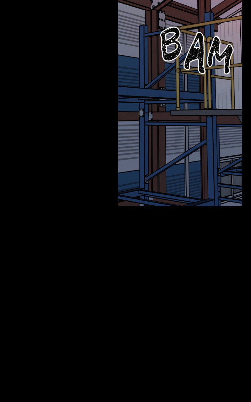Dreaming Freedom Chapitre 156 - Page 38
