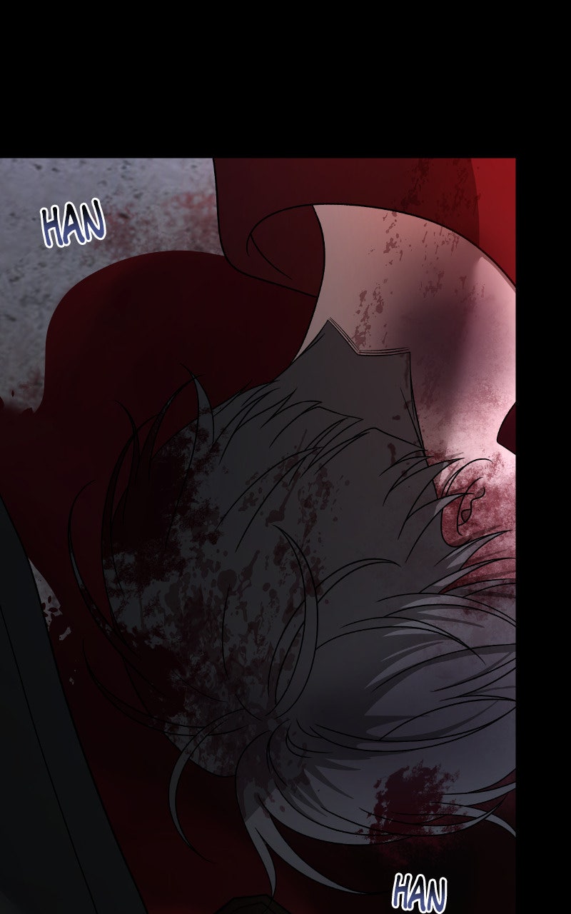 Dreaming Freedom Chapitre 156 - Page 39
