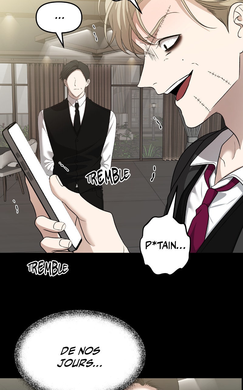 Dreaming Freedom Chapitre 156 - Page 4
