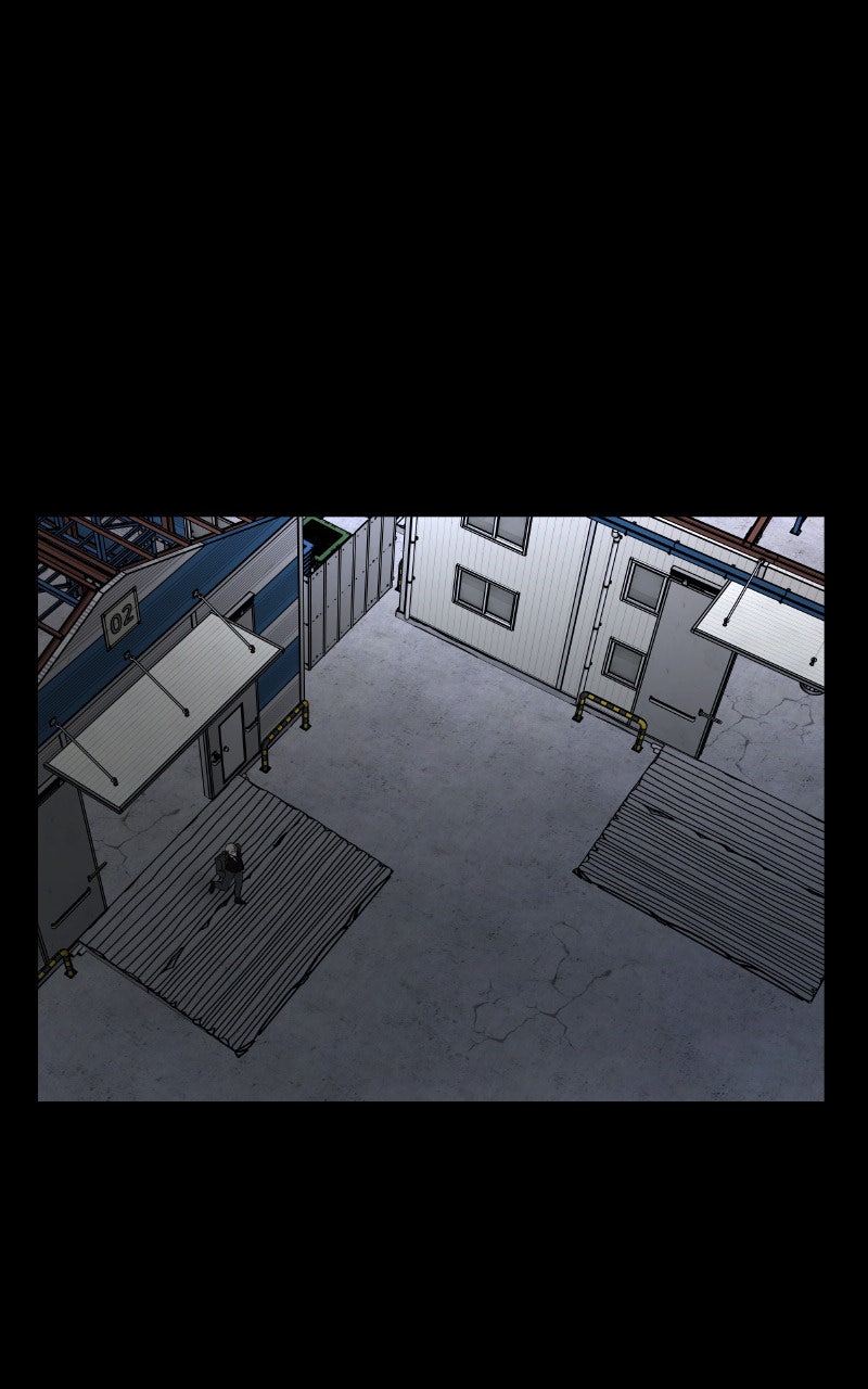 Dreaming Freedom Chapitre 156 - Page 42