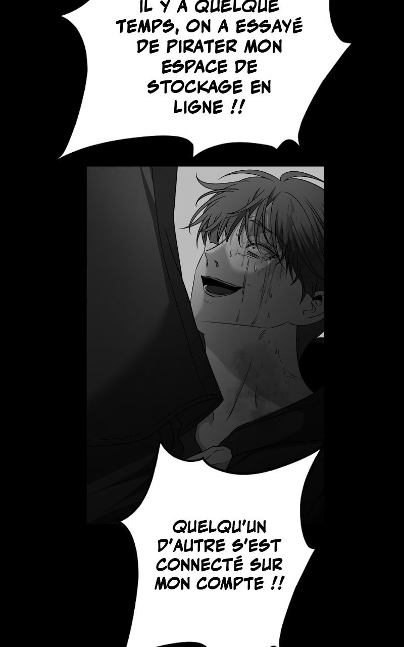 Dreaming Freedom Chapitre 156 - Page 44