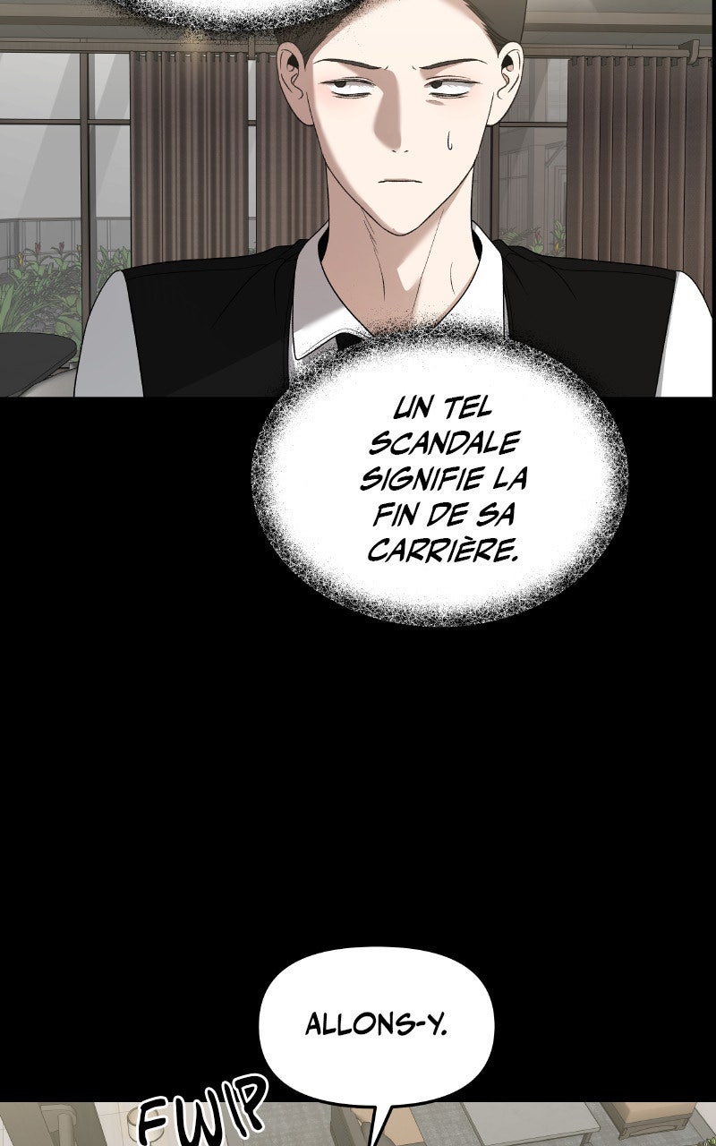 Dreaming Freedom Chapitre 156 - Page 5