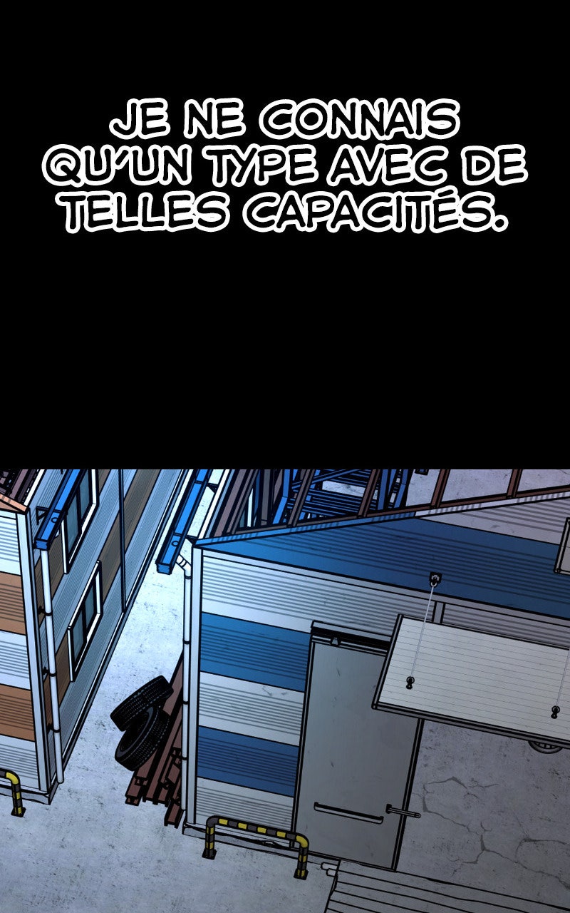 Dreaming Freedom Chapitre 156 - Page 52