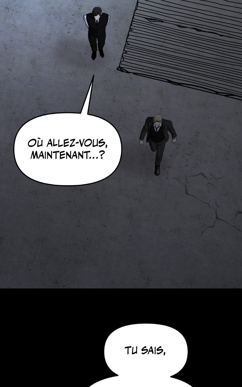 Dreaming Freedom Chapitre 156 - Page 53