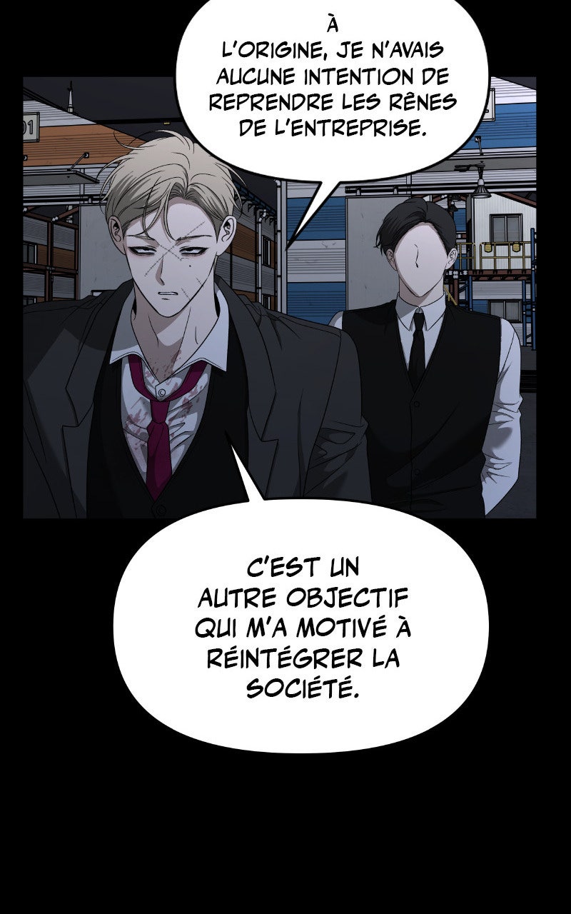 Dreaming Freedom Chapitre 156 - Page 54