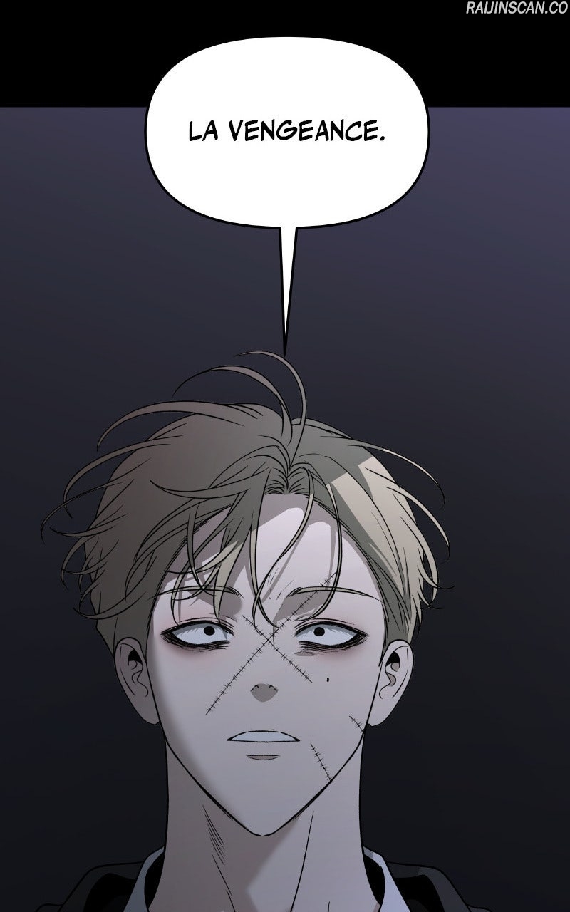 Dreaming Freedom Chapitre 156 - Page 55