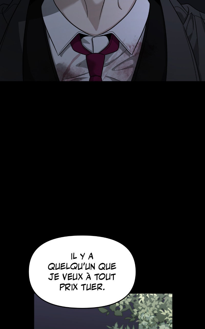 Dreaming Freedom Chapitre 156 - Page 56