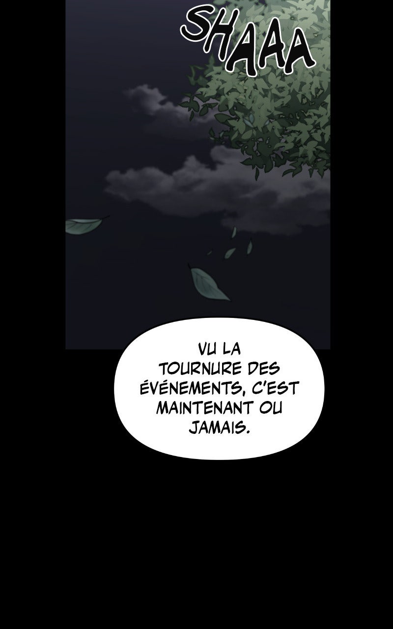 Dreaming Freedom Chapitre 156 - Page 57