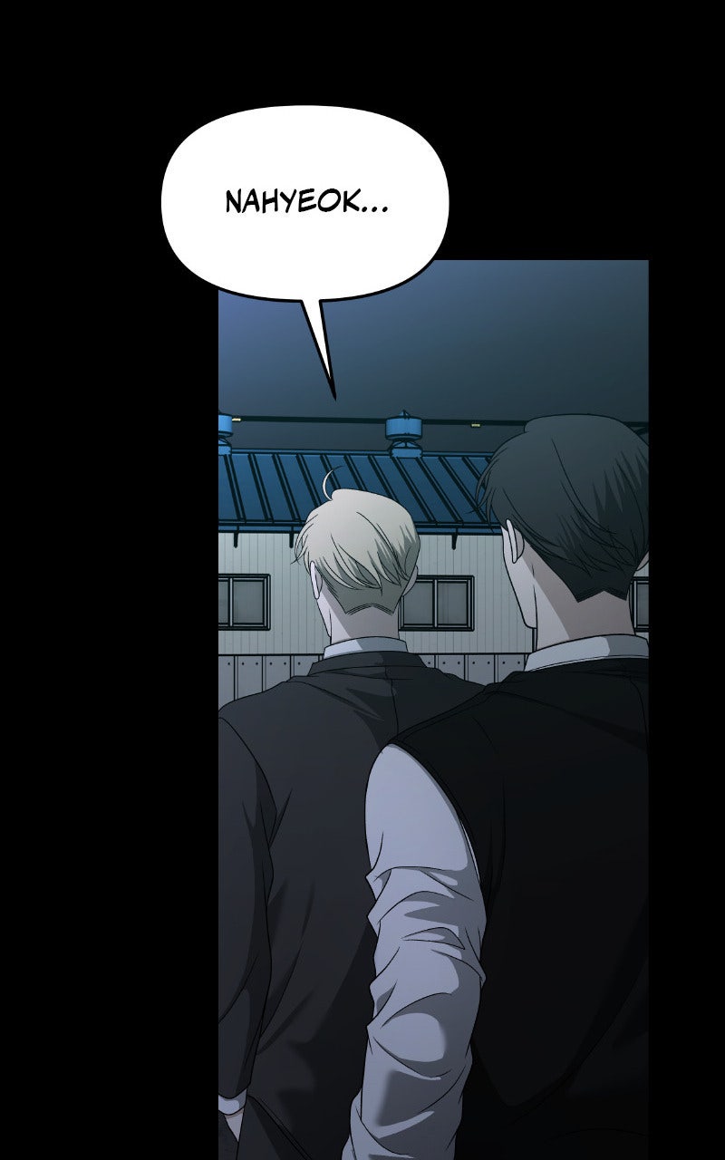Dreaming Freedom Chapitre 156 - Page 58