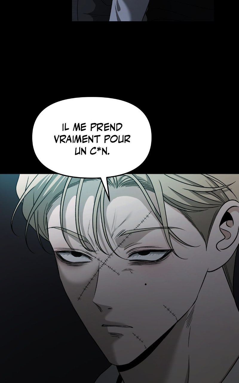 Dreaming Freedom Chapitre 156 - Page 59