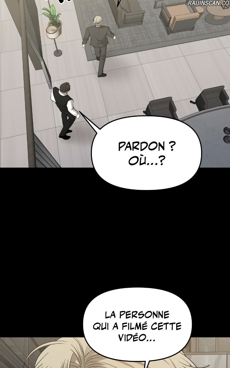 Dreaming Freedom Chapitre 156 - Page 6
