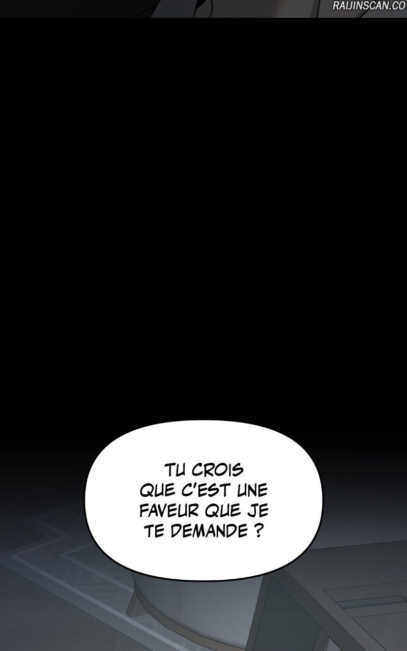 Dreaming Freedom Chapitre 156 - Page 60