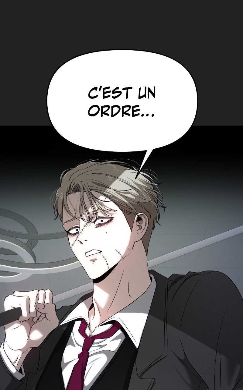 Dreaming Freedom Chapitre 156 - Page 62