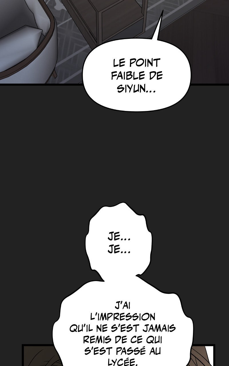 Dreaming Freedom Chapitre 156 - Page 66