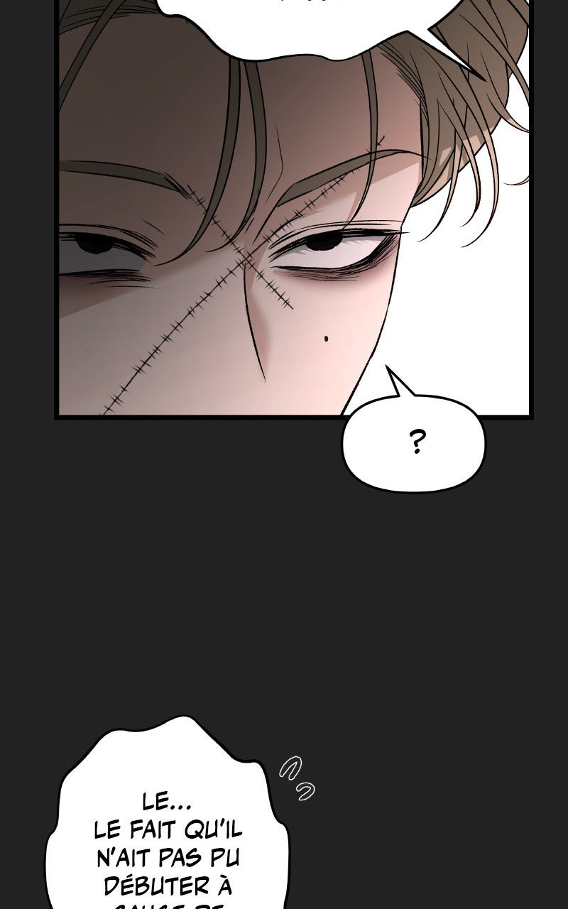 Dreaming Freedom Chapitre 156 - Page 67