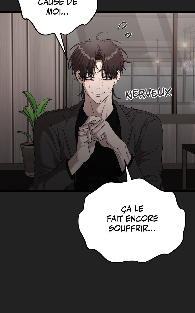 Dreaming Freedom Chapitre 156 - Page 68