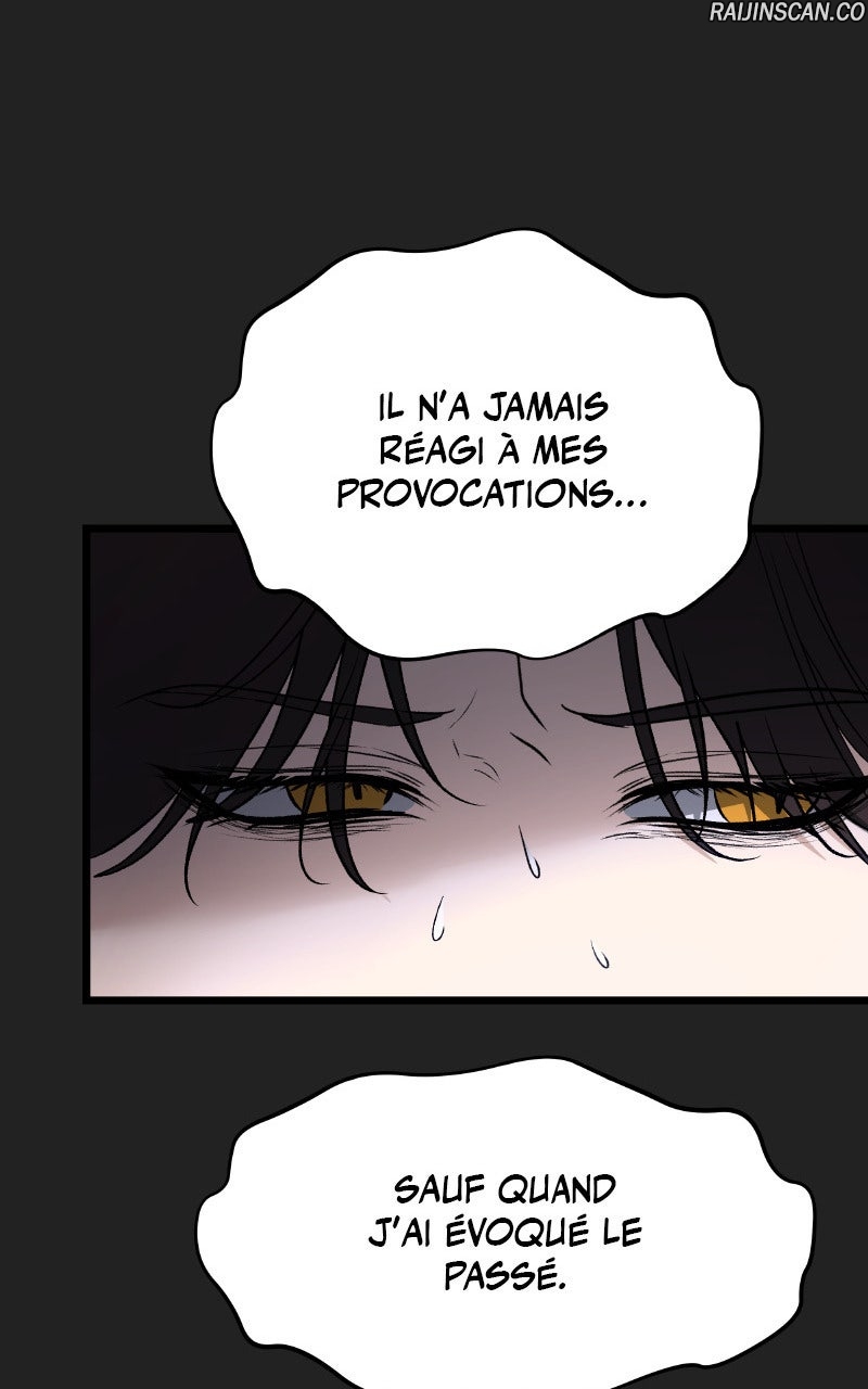 Dreaming Freedom Chapitre 156 - Page 69