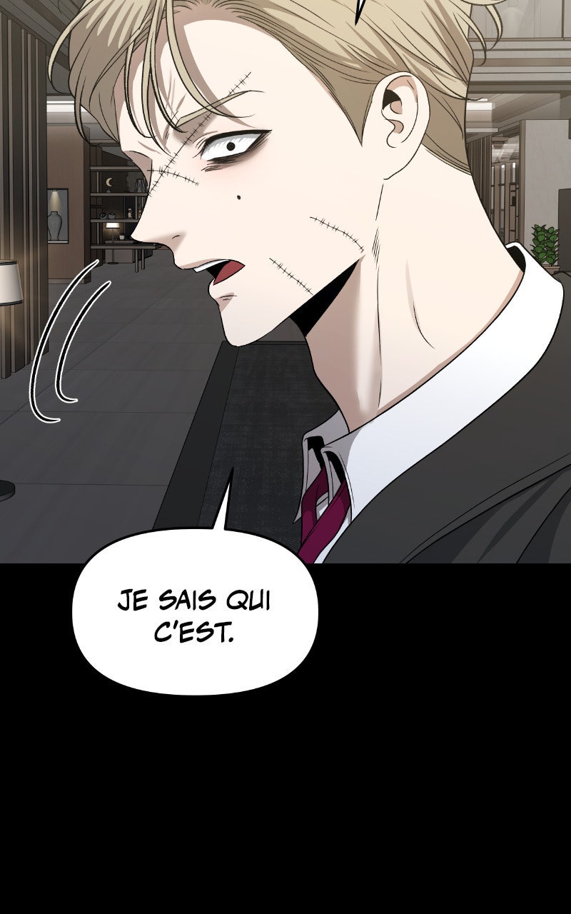 Dreaming Freedom Chapitre 156 - Page 7