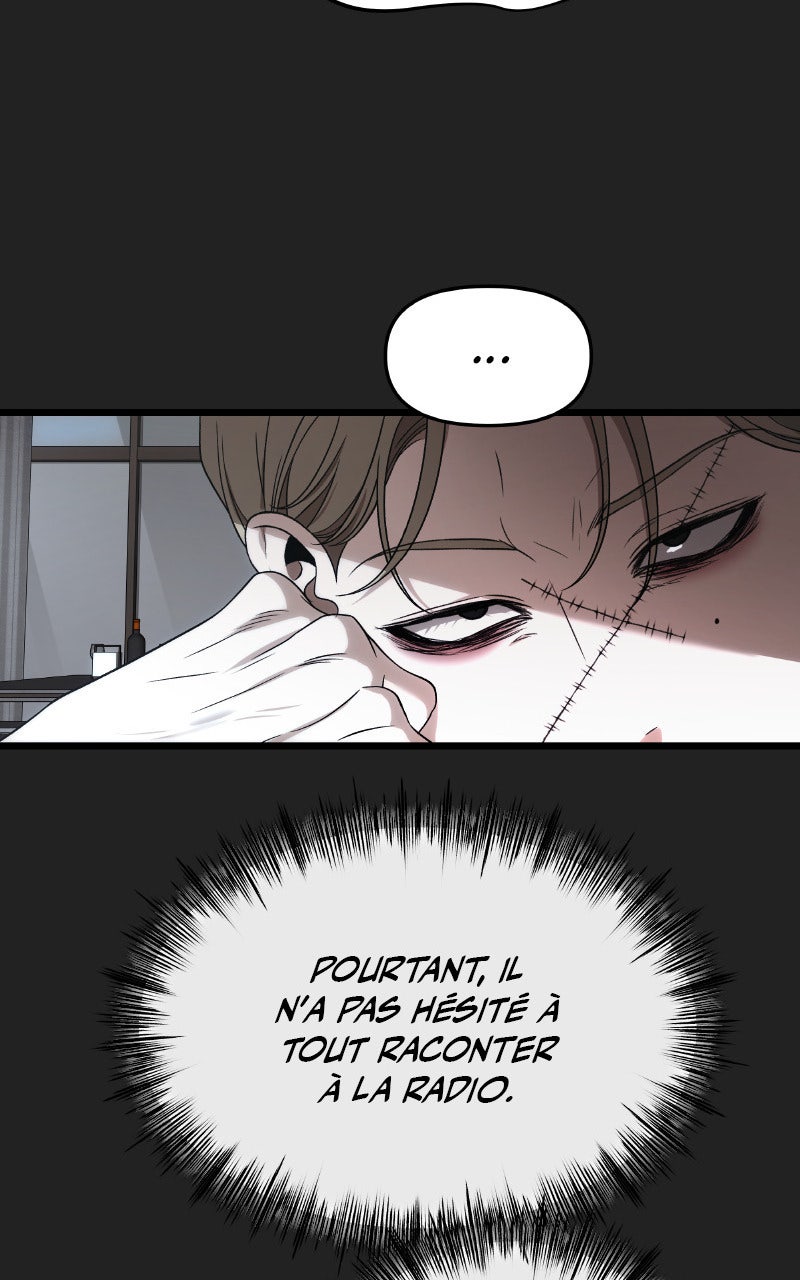 Dreaming Freedom Chapitre 156 - Page 70