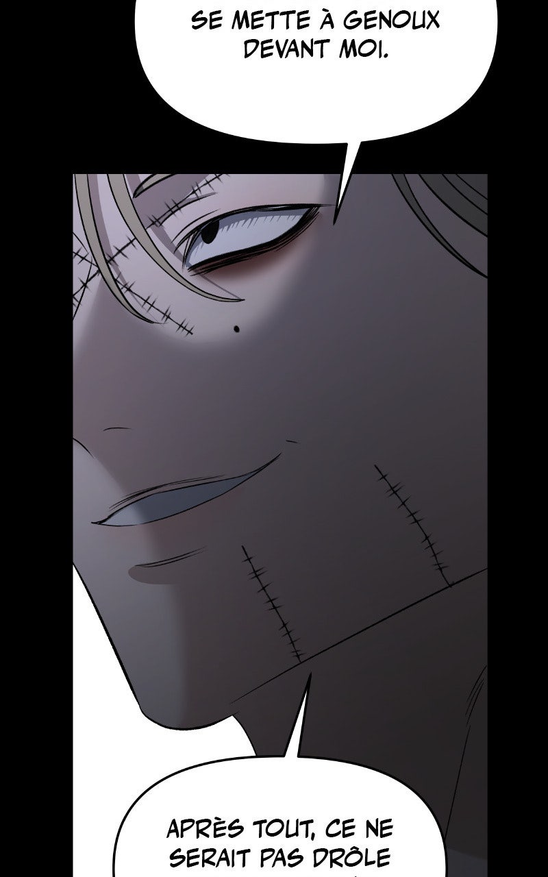 Dreaming Freedom Chapitre 156 - Page 75