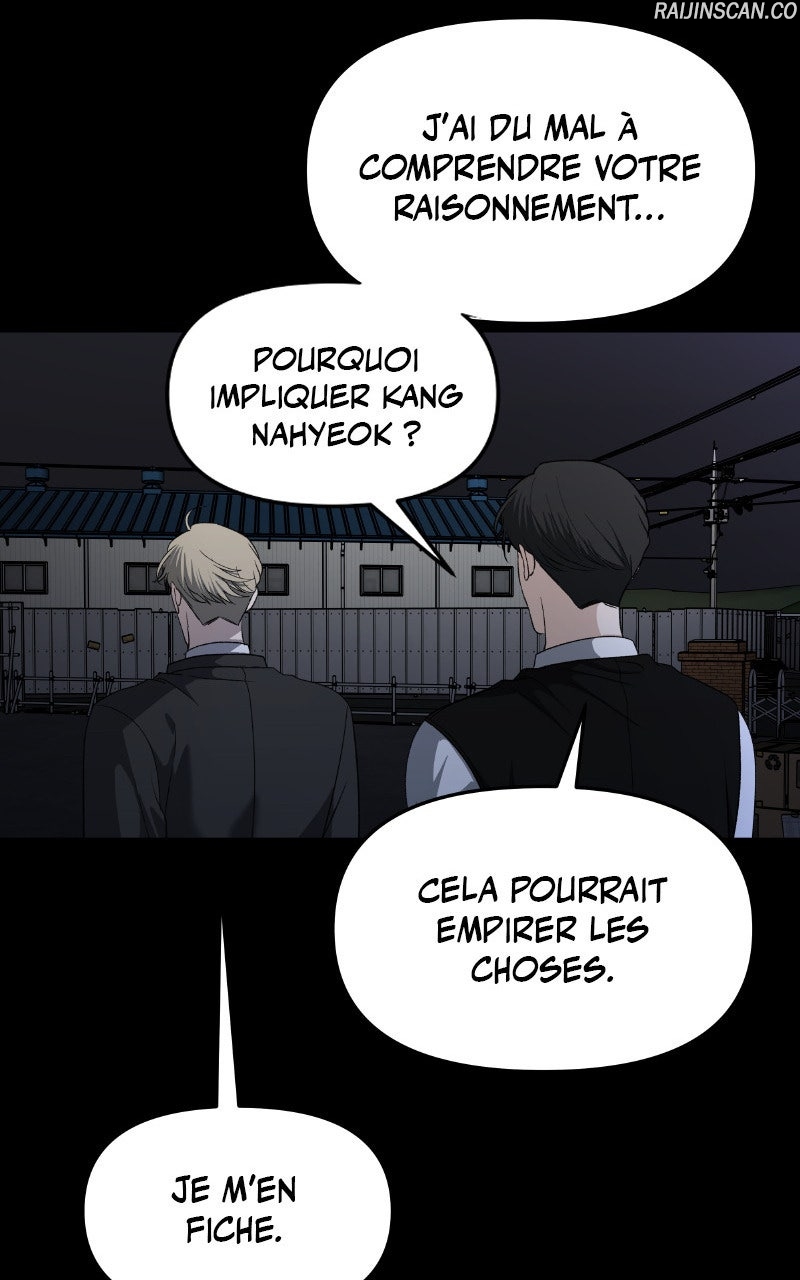 Dreaming Freedom Chapitre 156 - Page 78