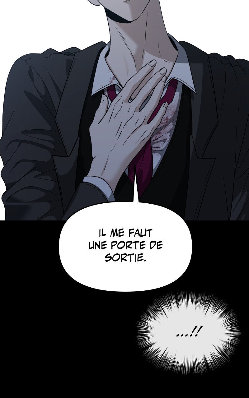 Dreaming Freedom Chapitre 156 - Page 80