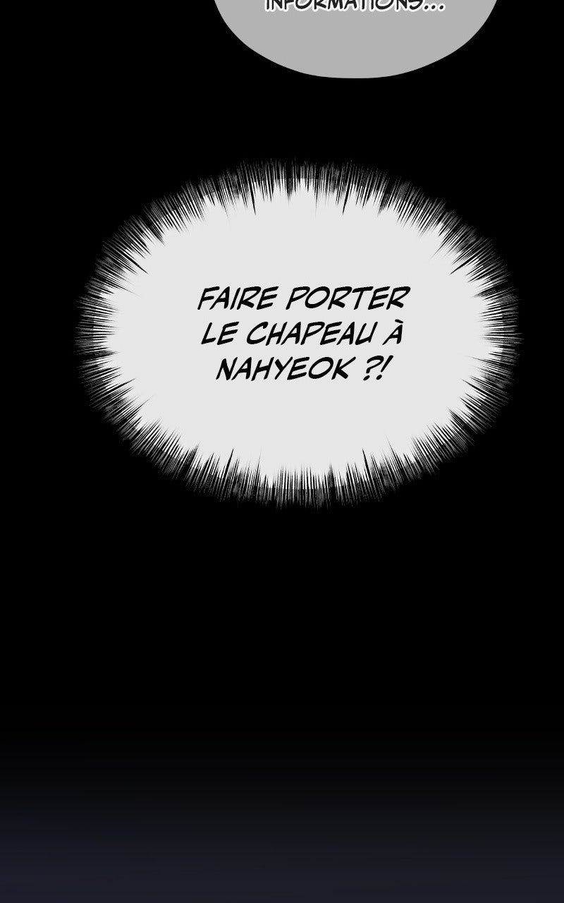 Dreaming Freedom Chapitre 156 - Page 83