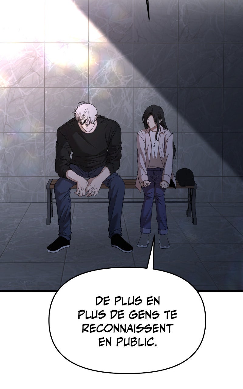 Dreaming Freedom Chapitre 156 - Page 88