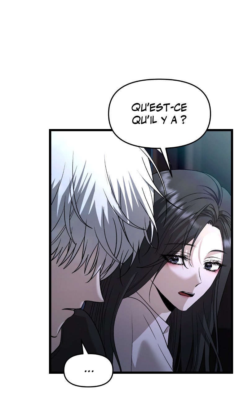 Dreaming Freedom Chapitre 156 - Page 89