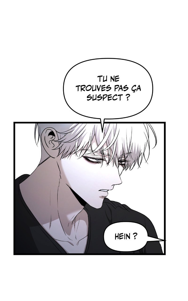 Dreaming Freedom Chapitre 156 - Page 90