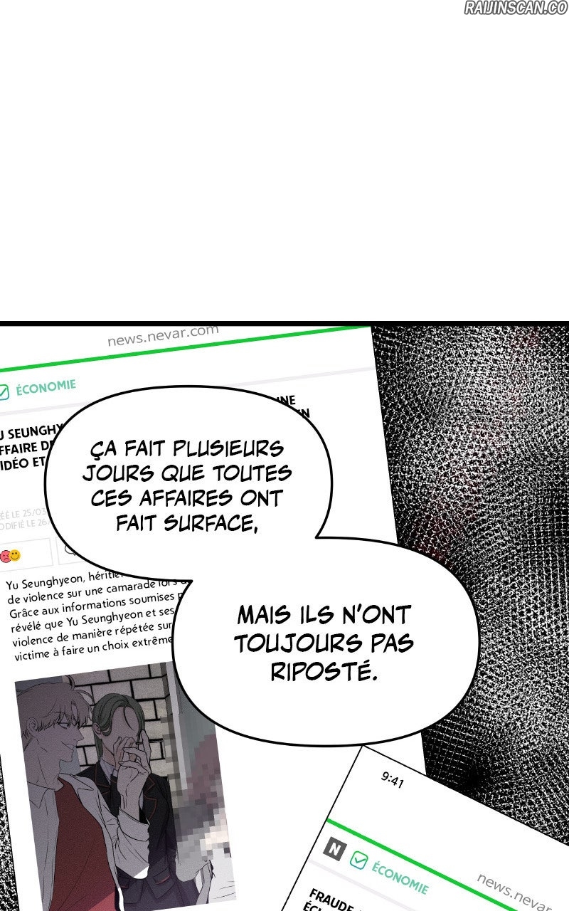 Dreaming Freedom Chapitre 156 - Page 91