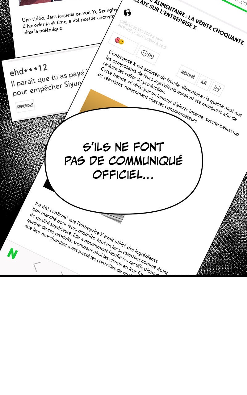 Dreaming Freedom Chapitre 156 - Page 92