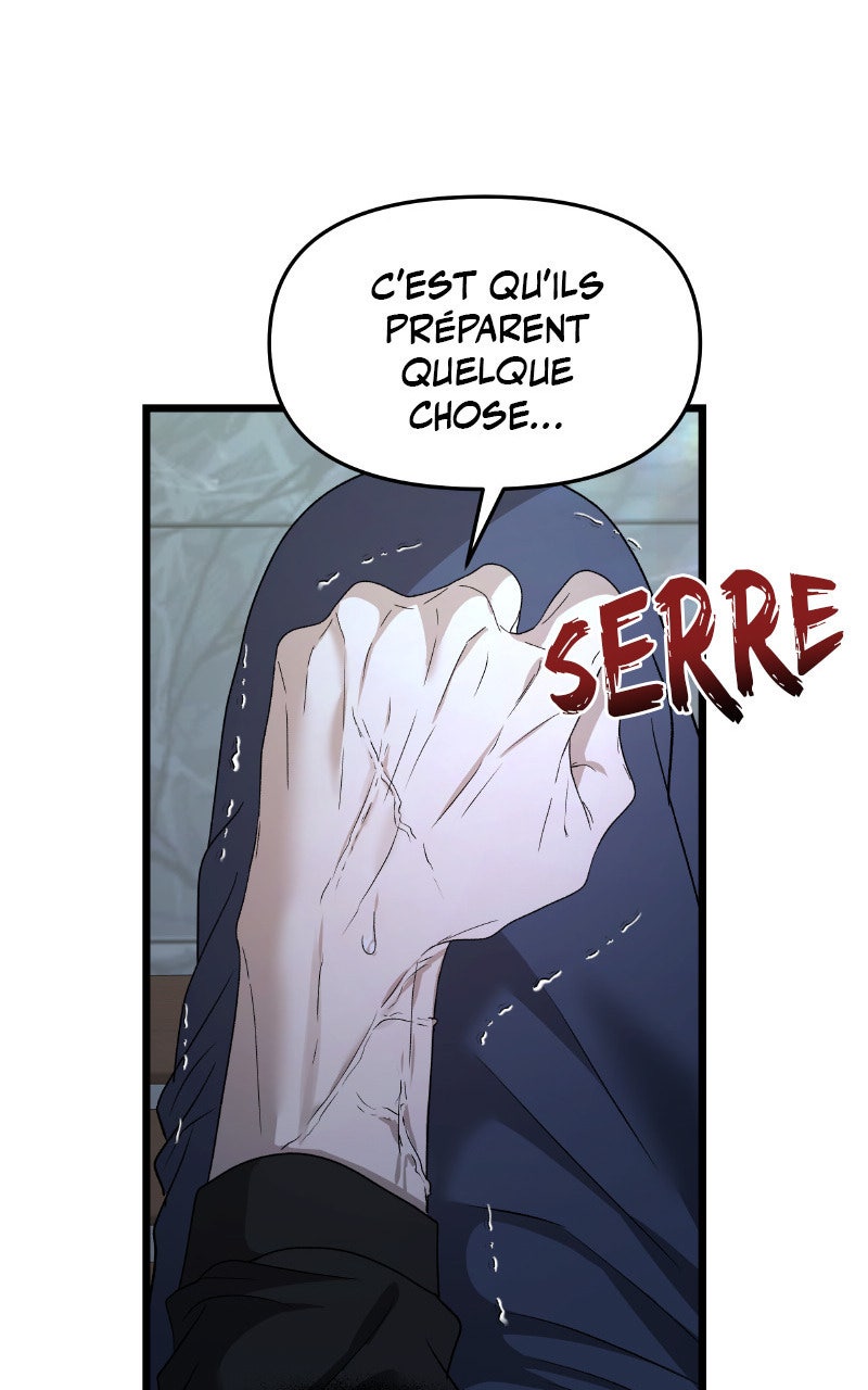 Dreaming Freedom Chapitre 156 - Page 93