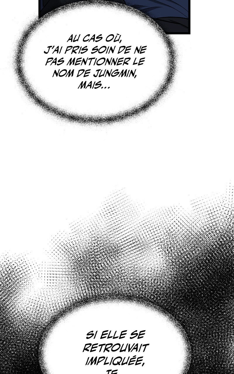 Dreaming Freedom Chapitre 156 - Page 94