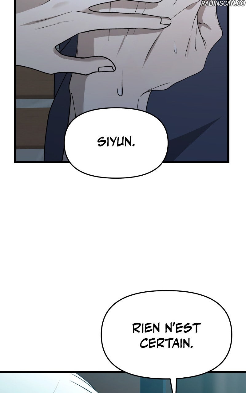 Dreaming Freedom Chapitre 156 - Page 96