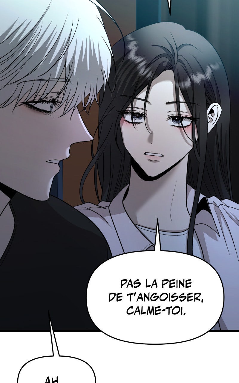 Dreaming Freedom Chapitre 156 - Page 97
