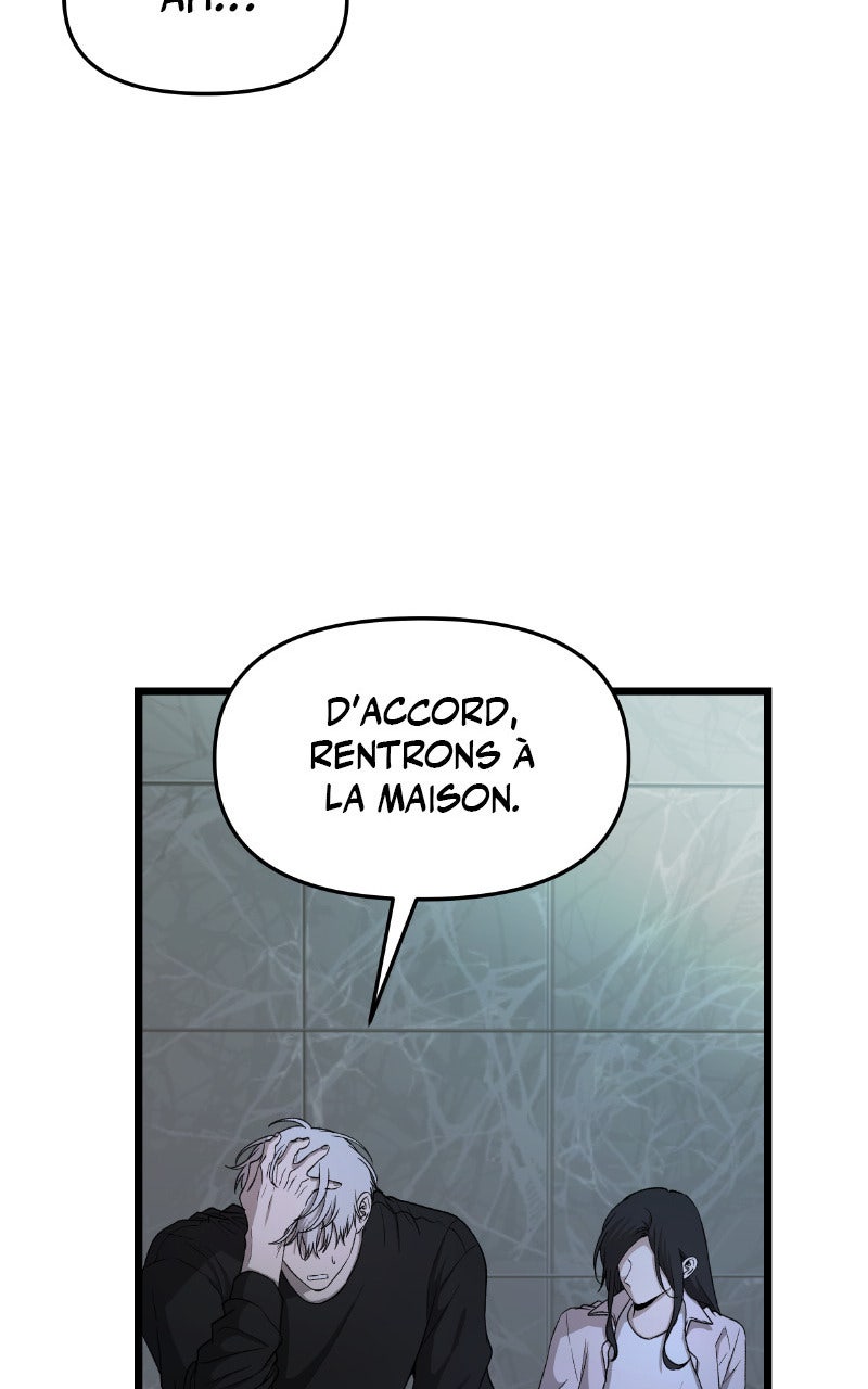 Dreaming Freedom Chapitre 156 - Page 98
