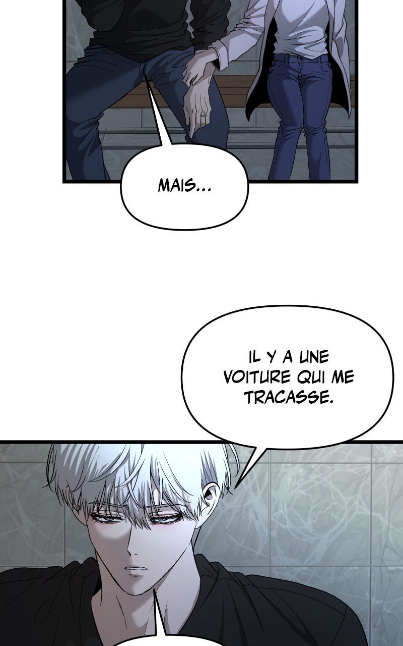 Dreaming Freedom Chapitre 156 - Page 99