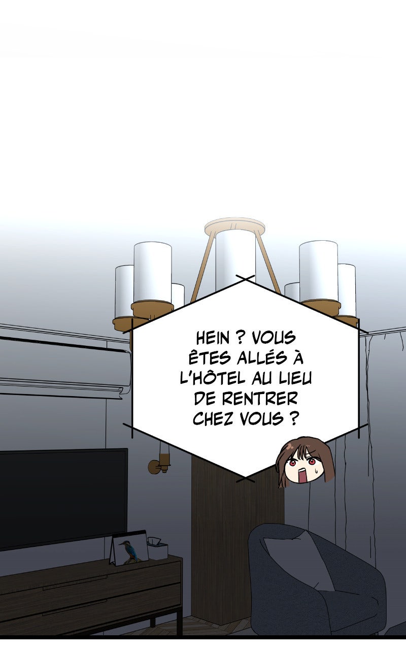 Dreaming Freedom Chapitre 157 - Page 1